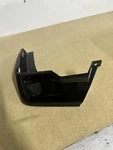 Oem 19-20 Infiniti Qx60 Front Lh Mud Flap Guard 999j2-r4xxx03 Color Code Kh3. Fixed Price $110.00.