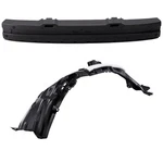 Set Of 2 Fender Liner For Acura Tlx 2021-2023 Front Left & Right Inner Base. Fixed Price $64.20.