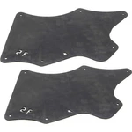 Set Of 2 Fender Liner For Toyota Tacoma 2005-2015 Front Left Or Right. Fixed Price $29.99.