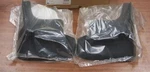 Genuine Gm 2000-2005 Chevrolet Impala Front Molded Splash Guards Black 12496349. Fixed Price $44.95.
