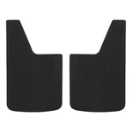 Luverne 251020 Universal Front Or Rear 12inch X 20inch Textured Rubber Mud Gu.... Fixed Price $140.97.