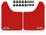 Mud Guard Set For 2002 Mazda Millenia Jy896wf. Fixed Price $21.40.