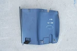 Ferrari 612 Scaglietti Oem Rear Gravel Guard For Rh Front Wheelhouse 66850300. Fixed Price $87.99.