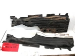 2020-2024 Lincoln Aviator Left Right Underbody Splash Shield Guard Set X2 Oem. Fixed Price $199.99.
