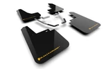 Rally Armor Mf116-ur-blk-wor Mudflaps For Fits 2024 Subaru Crosstrek Wilderness. Fixed Price $231.87.