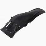 Front Driver Side Forward Fender Liner For 2009-2015 Bmw 750i 760li Bm1248114. Fixed Price $50.78.