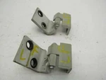 Door Hinges Set X5 2000 2006 Bmw Left Driver Side Front Upper Lower Hinge Oem. Fixed Price $19.99.