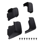 Front Rear Mud Flaps Splash Guards For Honda Accord Sedan 2003-07 08p08-sda-100. Fixed Price $20.00.