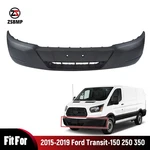 Ck4z17757aa Front Lower Bumper Cover For 2015-2019 Ford Transit-150 / 250 350. Fixed Price $96.00.