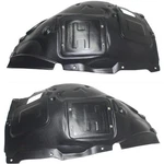 Set Of 2 Fender Liner For Bmw 328i 2012-2016 Front Upper Section. Fixed Price $47.31.