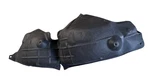 Rear Right Passenger Side Fender Liner For Honda Civic 2016-2021 - Splash Guard. Fixed Price $84.99.