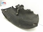 2016-20 Bentley Bentayga Rear Left Fender Liner Wheel Well Cover Front Half Oem. Fixed Price $139.72.