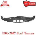 Engine Splash Shield For 2000-2007 Ford Taurus Front Fo1228102 3f1z8327aa. Fixed Price $80.99.