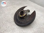 2006-12 Bentley Continental Flying Spur Rear Right Spindle Knuckle Wheel Hub 3w2. Fixed Price $130.45.