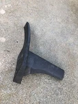 2019-2024 Dodge Ram 6.7l 2500 3500 Oem Rear Left Spat Trim 68362327ad. Fixed Price $15.00.