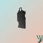 Genuine 22-23 Land Rover Range Sport Under-body Shield Lr151492. Fixed Price $700.00.