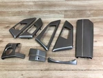 Mercedes Benz X204 Glk250 Glk350 Oem Front Dash And Door Panel Trim Set 10-15. Fixed Price $296.25.