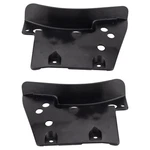 For Lexus Nx300 18-21 Trq Front Driver & Passenger Side Fender Splash Shield Set. Fixed Price $64.44.