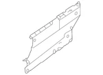 Genuine Nissan Protector G4778-6lbmh. Fixed Price $41.05.