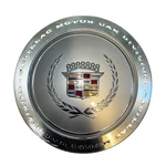 1989-93 Cadillac Deville/fleetwood#4502 Wheel (1)pc Mint Center Cap Gm# 25558414. Fixed Price $149.99.