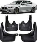 Genuine New Set Splash Guards Mud Flaps For 2011-2016 Bmw 5 Series M Sports F10. Fixed Price $39.99.