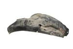 07-11 Jaguar X150 Xk Xkr Front Right Side Fender Liner Splash Shield Black Oem. Fixed Price $90.10.