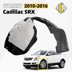 Front Fender Liner Inner Panel Left Driver For 2010-2016 Cadillac Srx 22868772. Fixed Price $39.49.