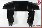 17-20 Mclaren 720s Rear Diffuser Cover Shield Panel 14a3028cp Oem. Fixed Price $950.00.