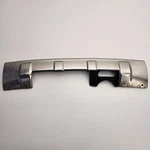 2001-2005 Audi Allroad Quattro Rear Bumper Skid Plate Trim Cover Oem Lower. Fixed Price $47.99.