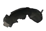 10-17 Mercedes W207 E550 Rear Left Driver Side Fender Liner Shield Cover Oem. Fixed Price $80.00.