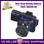 Ck4t-19g490-ab Rear View Backup Camera For Ford 2015-2019 Transit 150 250 350. Fixed Price $35.59.