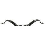 Set Of 2 Fender Liner For Chevrolet Cobalt 05-10 Front. Fixed Price $39.47.