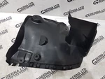 Genuine Mazda 6 Mk3 2012-2022 Rear Left Side Wheel Arch Splash Guard Ghp905350b. Fixed Price $66.79.