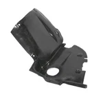 Front Driver Side Lower Fender Liner 2001-2007 Mercedes-benz C230 C320 Mb1248111. Fixed Price $21.99.