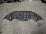 16-20 Jaguar X260 17-20 Xe Bumper Undertray Cover Splash Shield Panel Oem. Fixed Price $140.00.