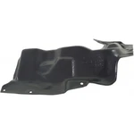 For Toyota Corolla 2014-2019 Engine Splash Shield Driver Side Front Pe Plastic. Fixed Price $39.94.