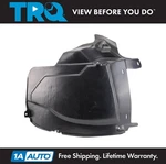 Trq Front Left Forward Inner Fender Liner Fits 08-10 Ford Explorer Sport Trac. Fixed Price $45.95.