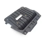 Skid Plates Cover Middle Porsche Macan 95b Turbo 95b825370c. Fixed Price $64.68.