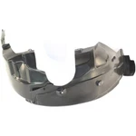 Driver Left Front Fender Liner 5008915ae Ch1248132 For 08-10 Dodge Avenger Sxt. Fixed Price $30.19.