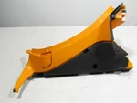 20-23 Mclaren Gt 2021 Rear Right Passenger Inner Quarter Molding Panel ;y2. Fixed Price $626.40.