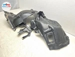 2025-26 Bmw X3 M50 Front Left Fender Liner Wheel Splash Shield Cover Guard G45. Fixed Price $299.94.