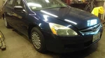2007 Honda Accord 4 Door Sedan Right Passenger Rocker Panel Moulding. Fixed Price $75.00.