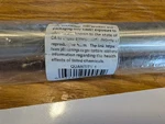 One New Rock Tamers Rt045 Stainless Steel Flap Support Rod (s1dw). Fixed Price $38.00.