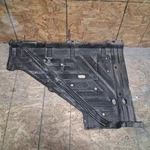 2010-2015 Lexus Rx350 Rx450 Left Bottom Under Body Splash Shield Mud Guard Oem. Fixed Price $170.00.