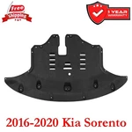 Engine Splash Shields For 2016-2020 Kia Sorento With Aluminum Pad Ki1228152. Fixed Price $106.99.