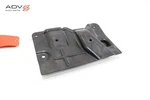 2014 - 2020 Nissan Rogue Rear Left Side Underbody Protection Splash Shield Oem. Fixed Price $54.99.