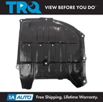 Trq Left Engine Splash Shield Driver Side Lower Center For Acura Honda. Fixed Price $49.95.