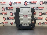 2003-2007 Infiniti G35 Vq35de Engine Cover 14041am800 Oem 23bcef2. Fixed Price $55.95.