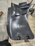 Oemfreightliner 22-46856-000 Front Fender Splash Shield, Aero, Flexed, Left Hand. Fixed Price $115.25.