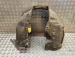 Volvo S60 Mk2 2014 Front Left Wheel Arch Splash Guard Liner 30744863. Fixed Price $51.47.